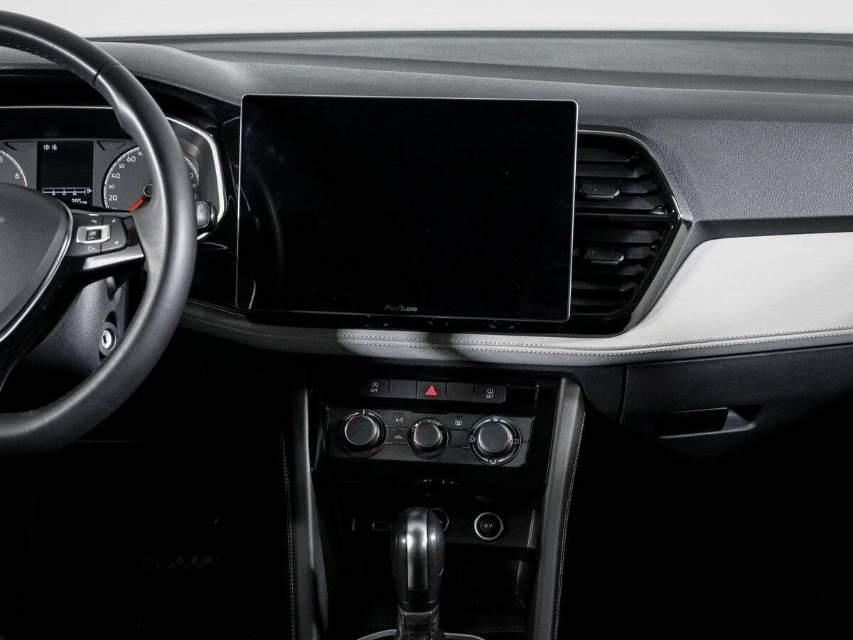 Купить Jetta VS5 с пробегом. Фото: #12