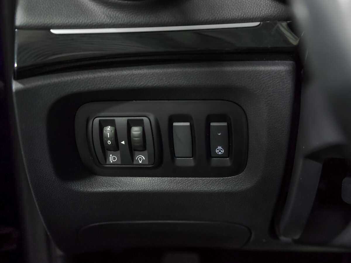 Купить Renault Kaptur с пробегом. Фото: #15