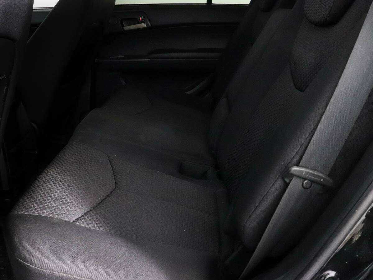 Купить SsangYong Kyron с пробегом. Фото: #7