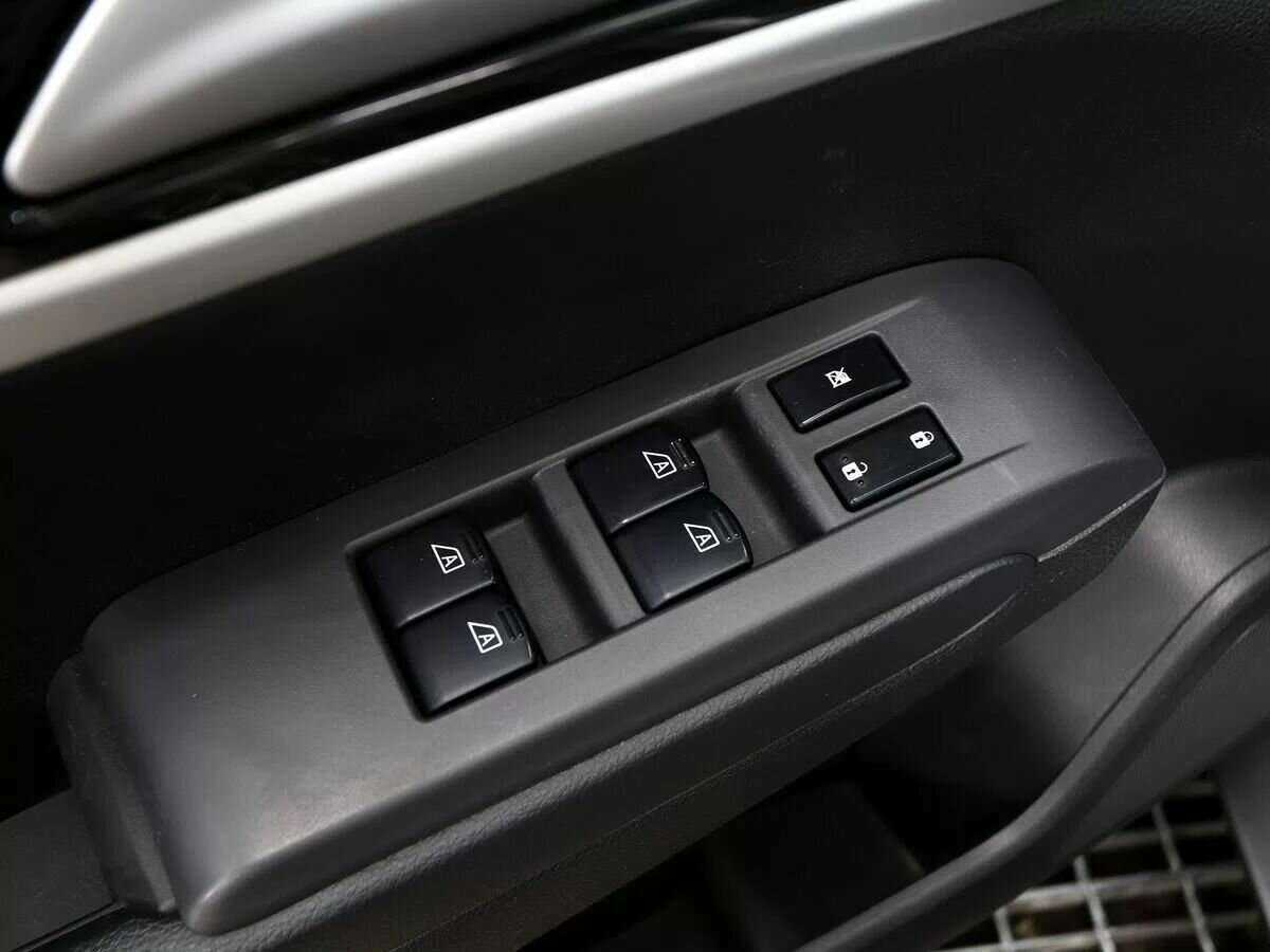 Купить Dongfeng AX7 с пробегом. Фото: #8