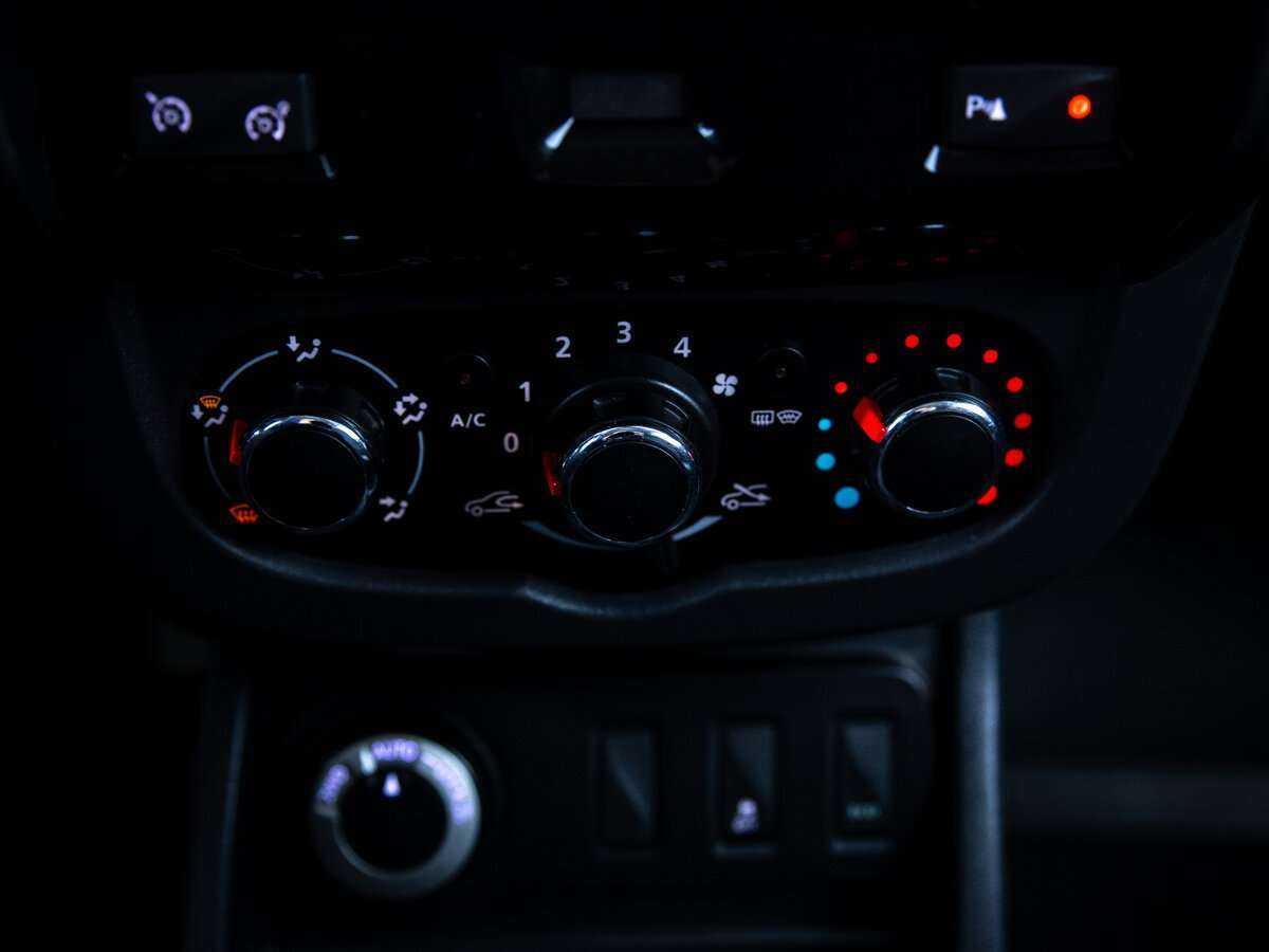 Купить Renault Duster с пробегом. Фото: #15