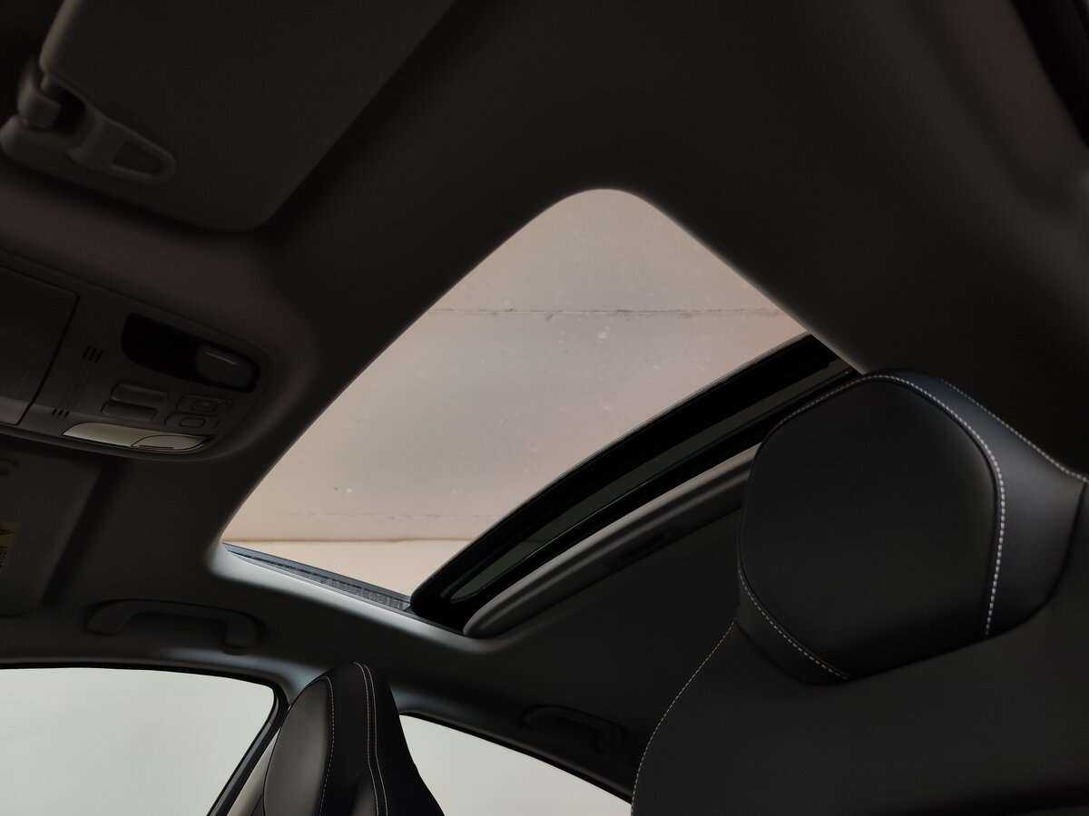 Купить JAC J7 с пробегом. Фото: #8