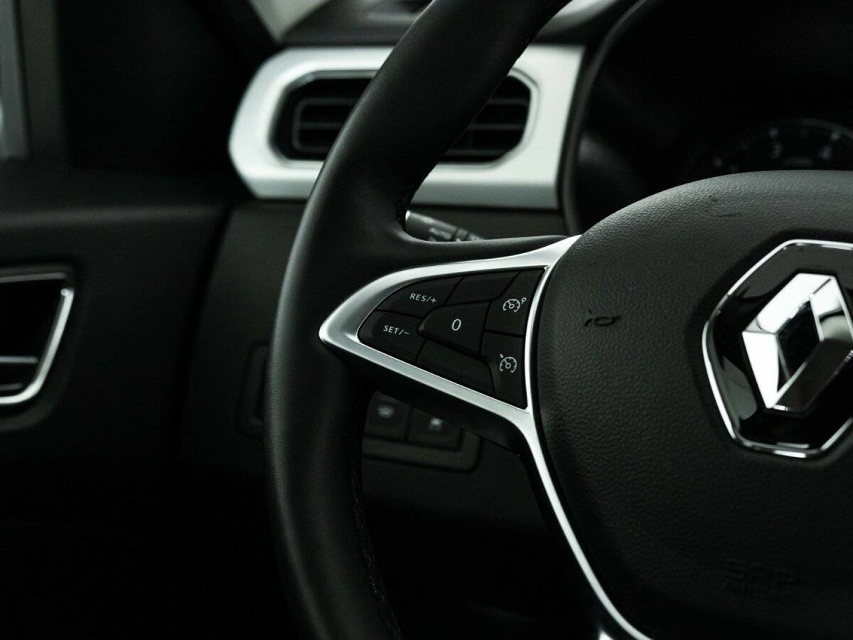 Купить Renault Arkana с пробегом. Фото: #19