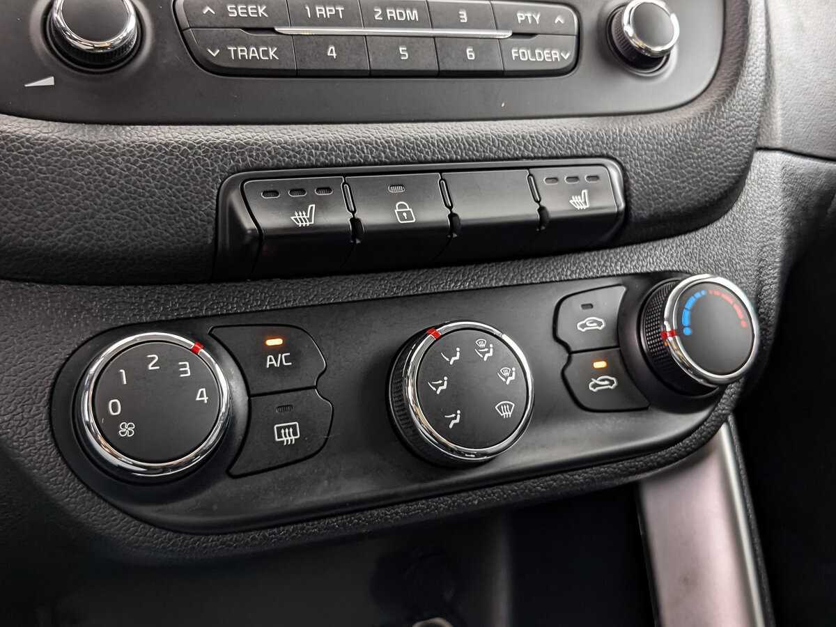 Купить Kia Ceed с пробегом. Фото: #21