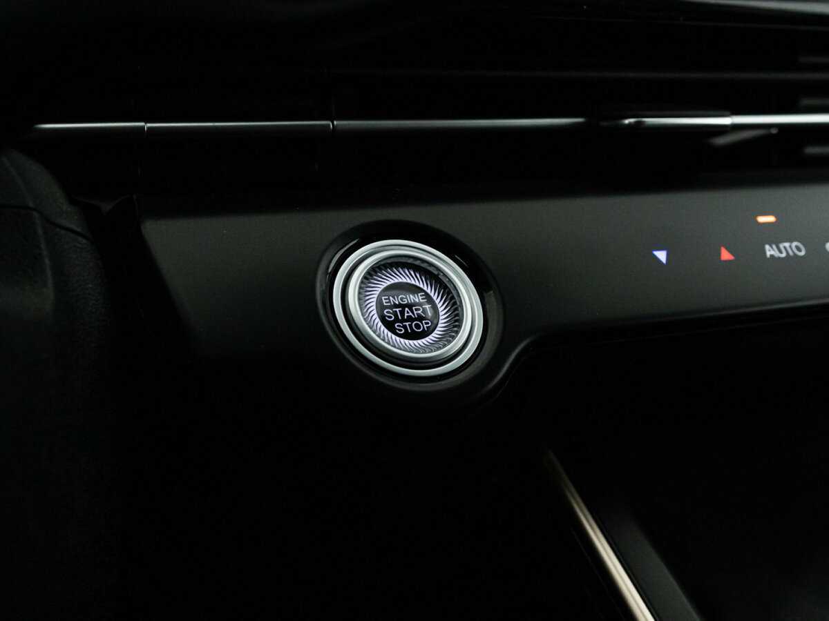 Купить OMODA C5 с пробегом. Фото: #23