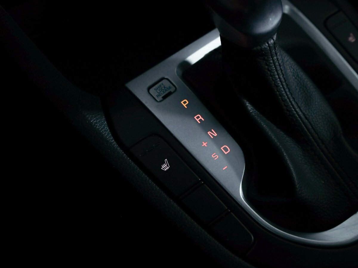 Купить Kia Cerato с пробегом. Фото: #11