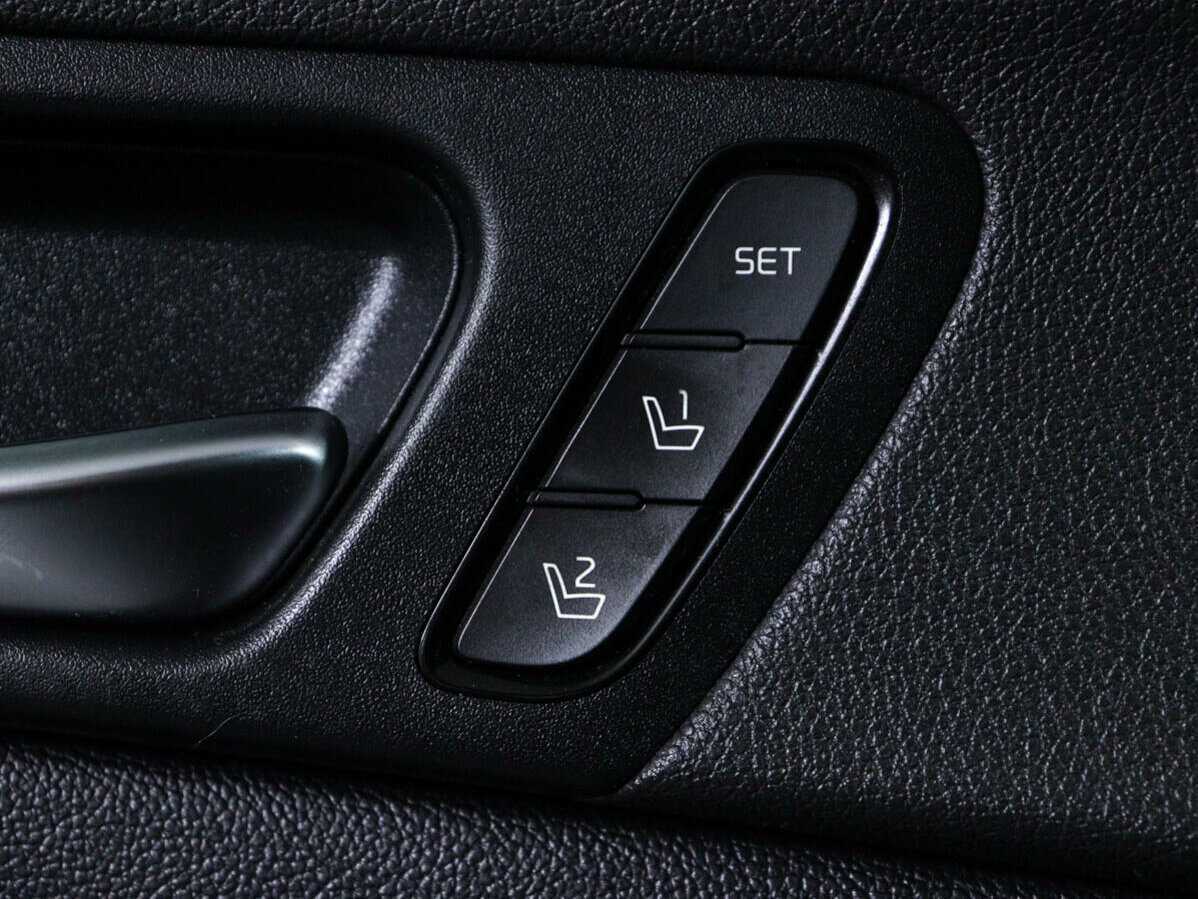 Купить Kia Optima с пробегом. Фото: #15