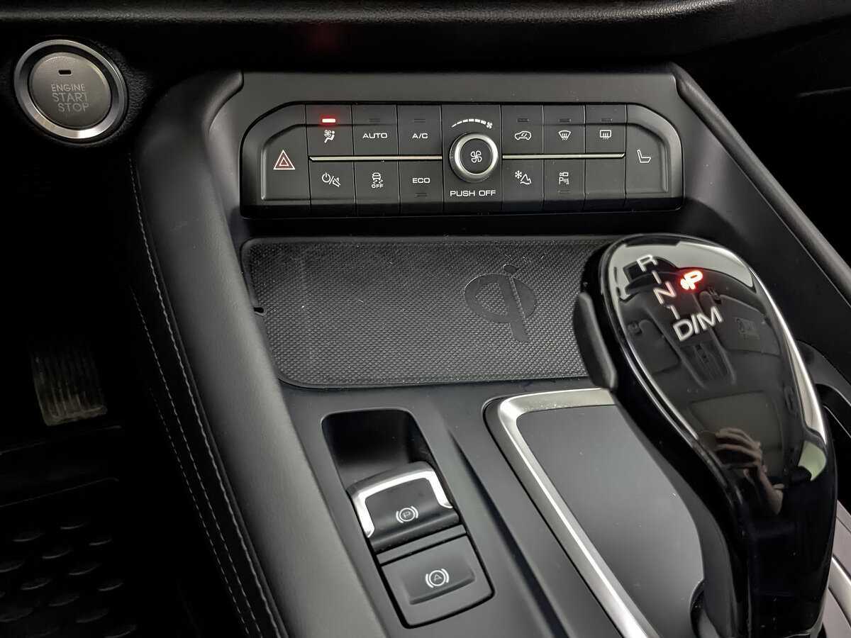 Купить Haval F7 с пробегом. Фото: #19