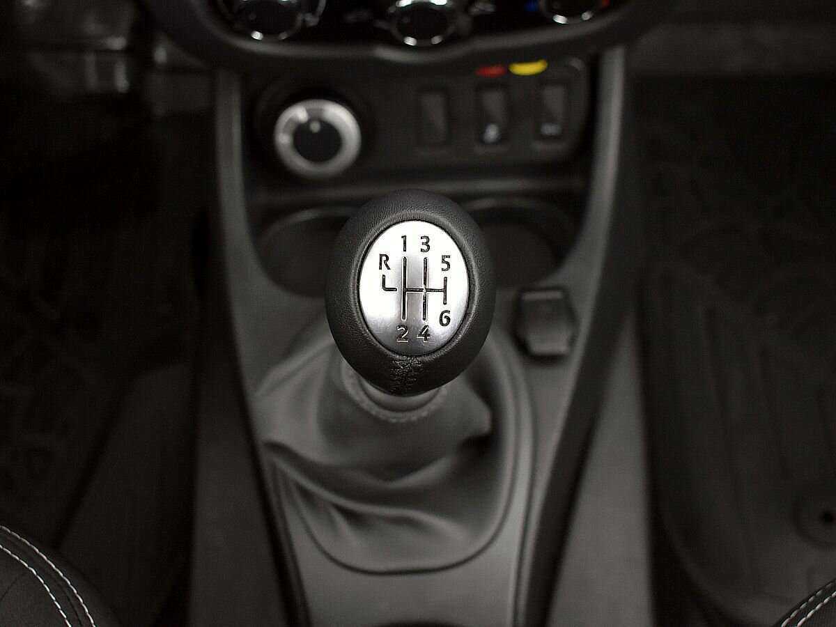 Купить Renault Duster с пробегом. Фото: #13