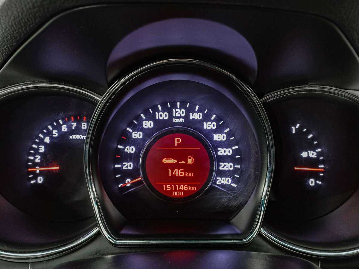 Купить Kia Ceed с пробегом. Фото: #10