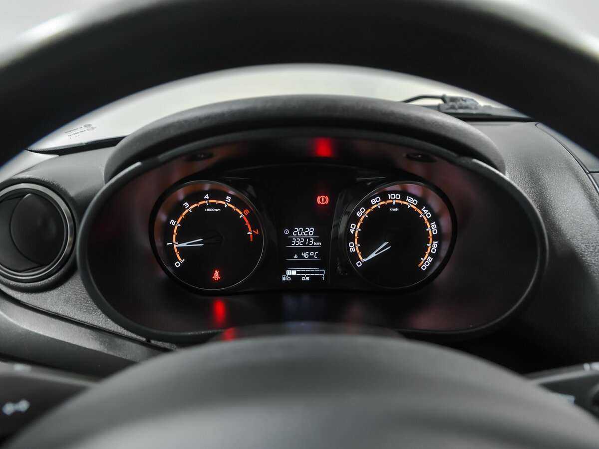 Купить Lada (ВАЗ) Granta с пробегом. Фото: #5