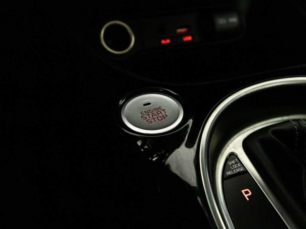 Купить Kia Soul с пробегом. Фото: #20