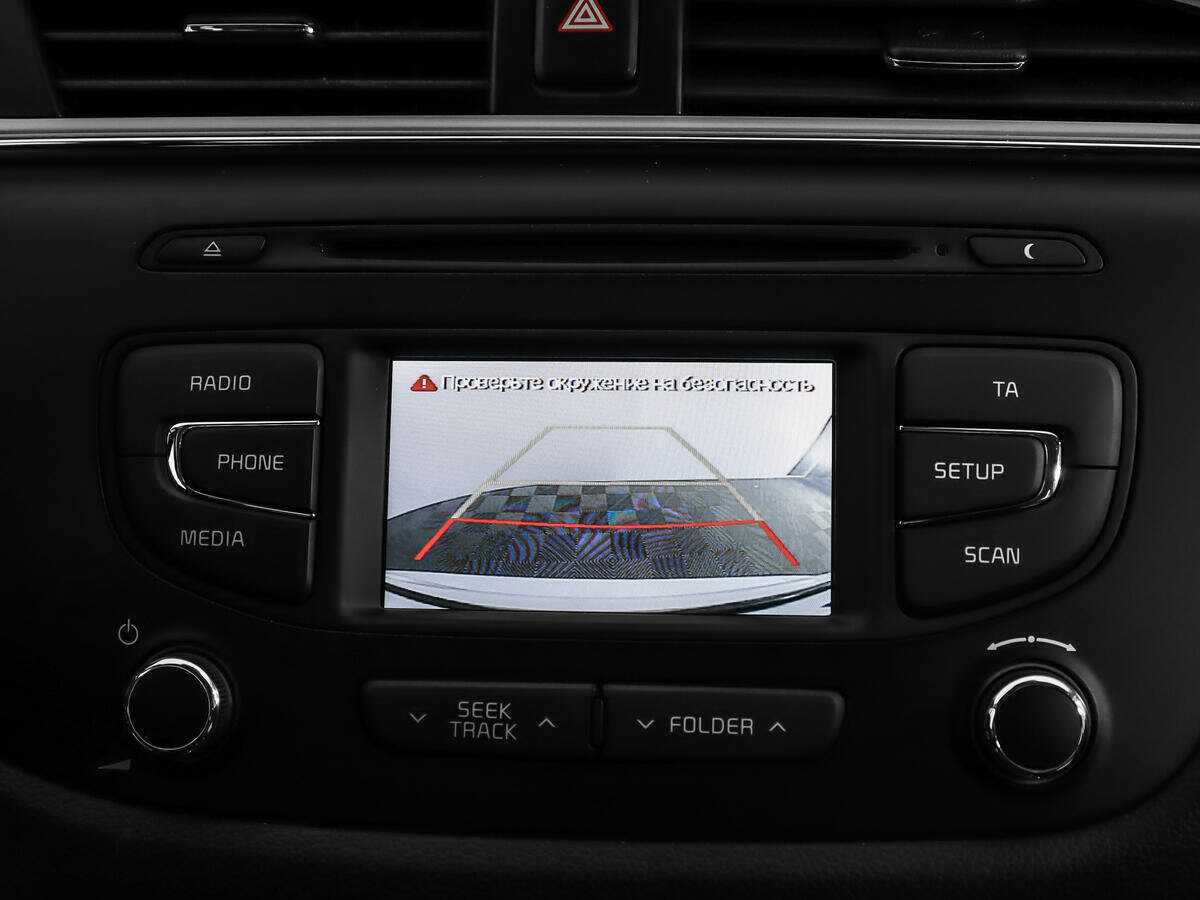 Купить Kia Ceed с пробегом. Фото: #14