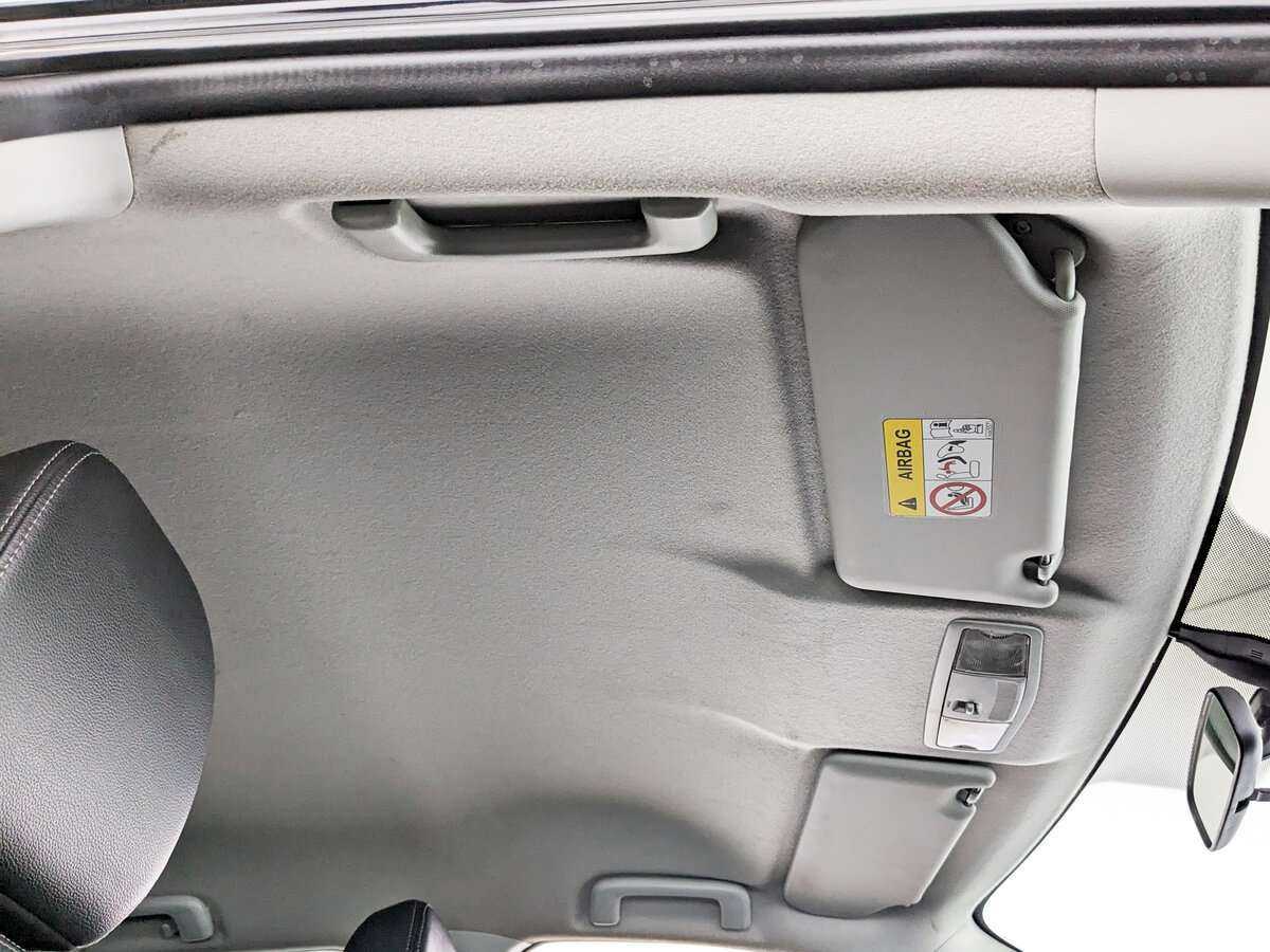 Купить Mitsubishi ASX с пробегом. Фото: #17