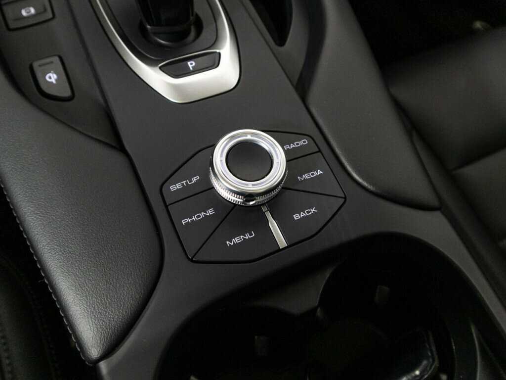 Купить Haval F7 с пробегом. Фото: #19