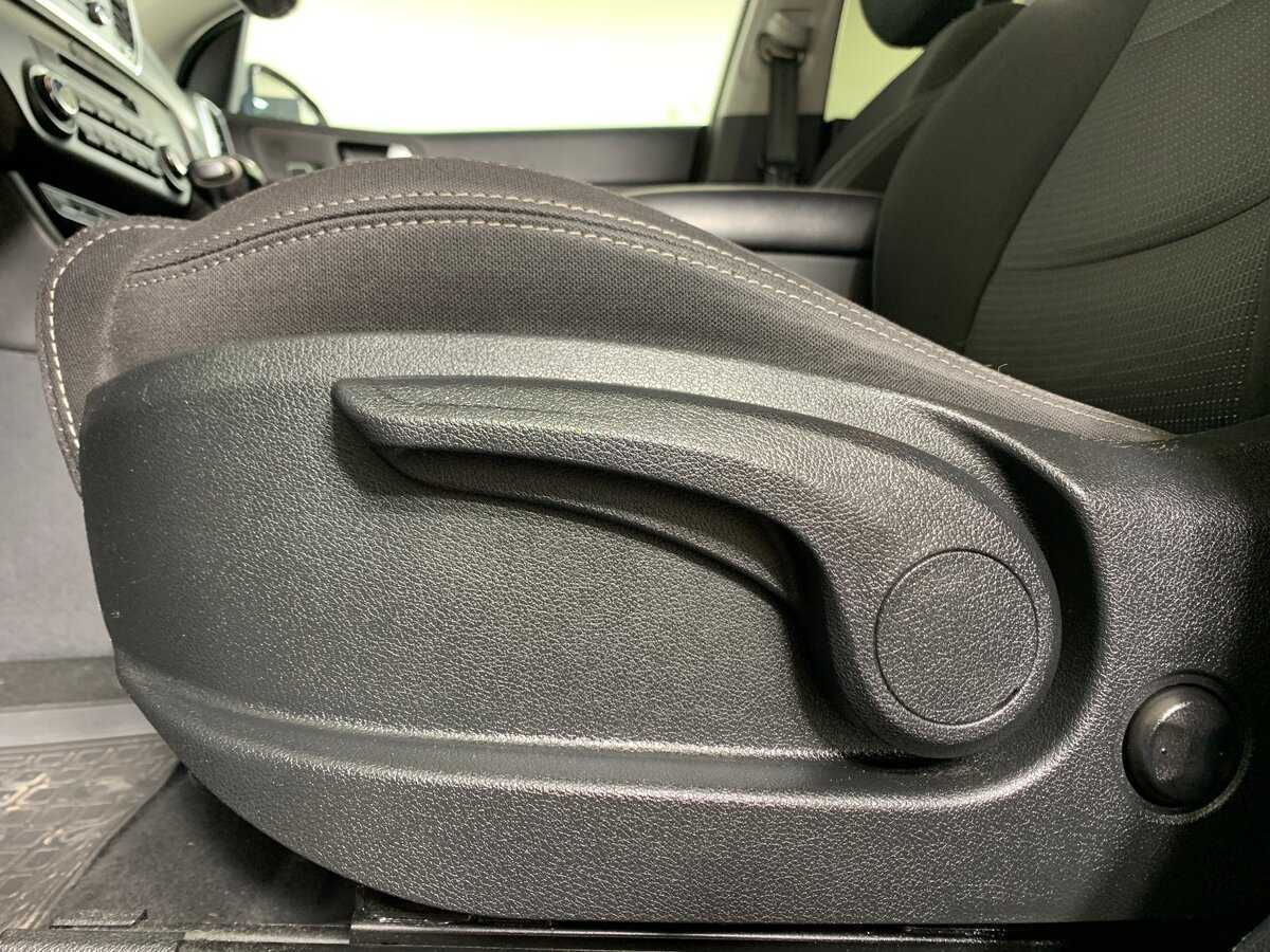 Купить Kia Sportage с пробегом. Фото: #15