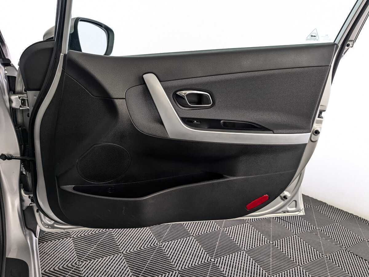 Купить Kia Ceed с пробегом. Фото: #20