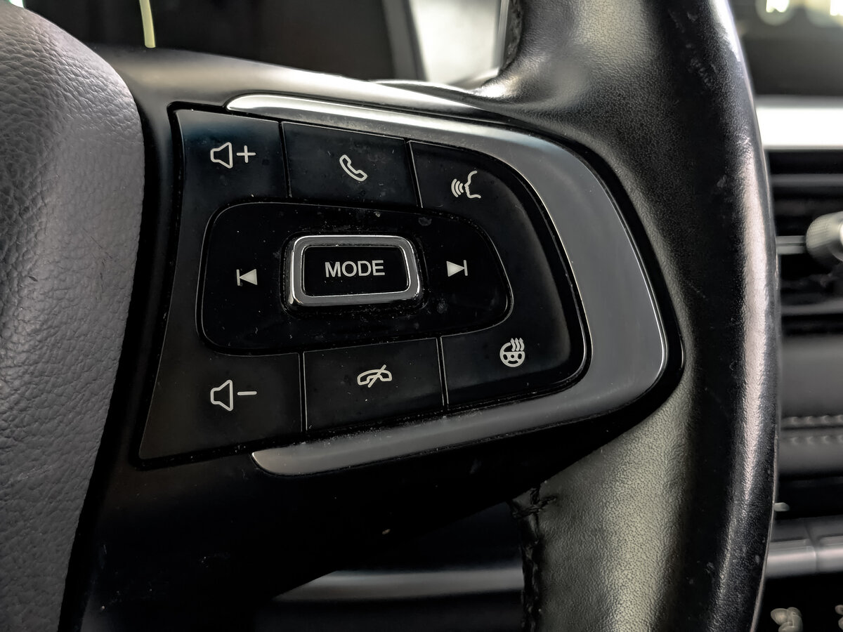 Купить Chery Tiggo 7 Pro с пробегом. Фото: #28