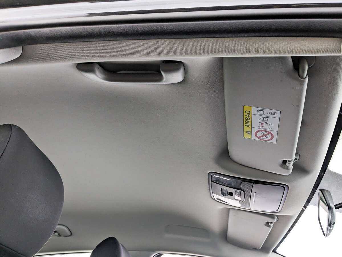 Купить Kia Ceed с пробегом. Фото: #17