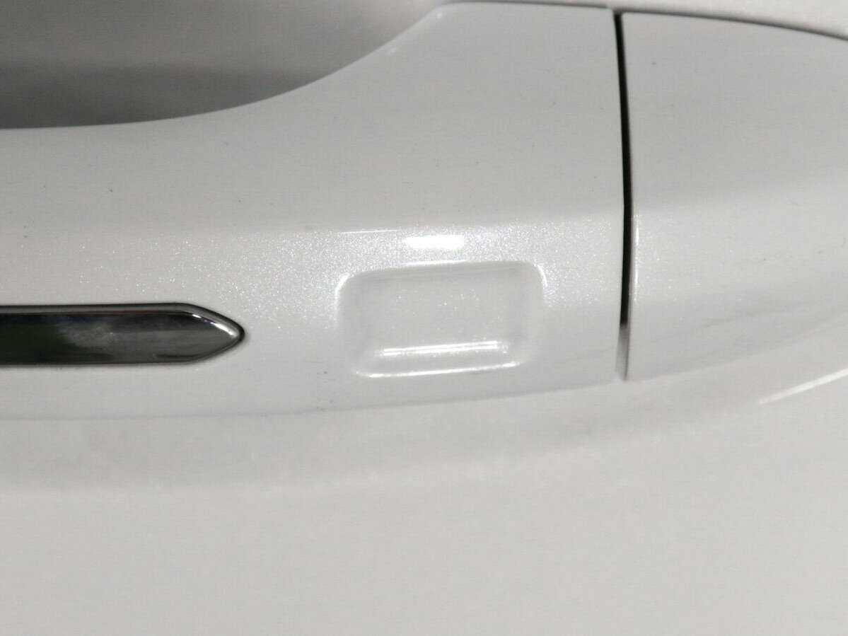 Купить OMODA C5 с пробегом. Фото: #8