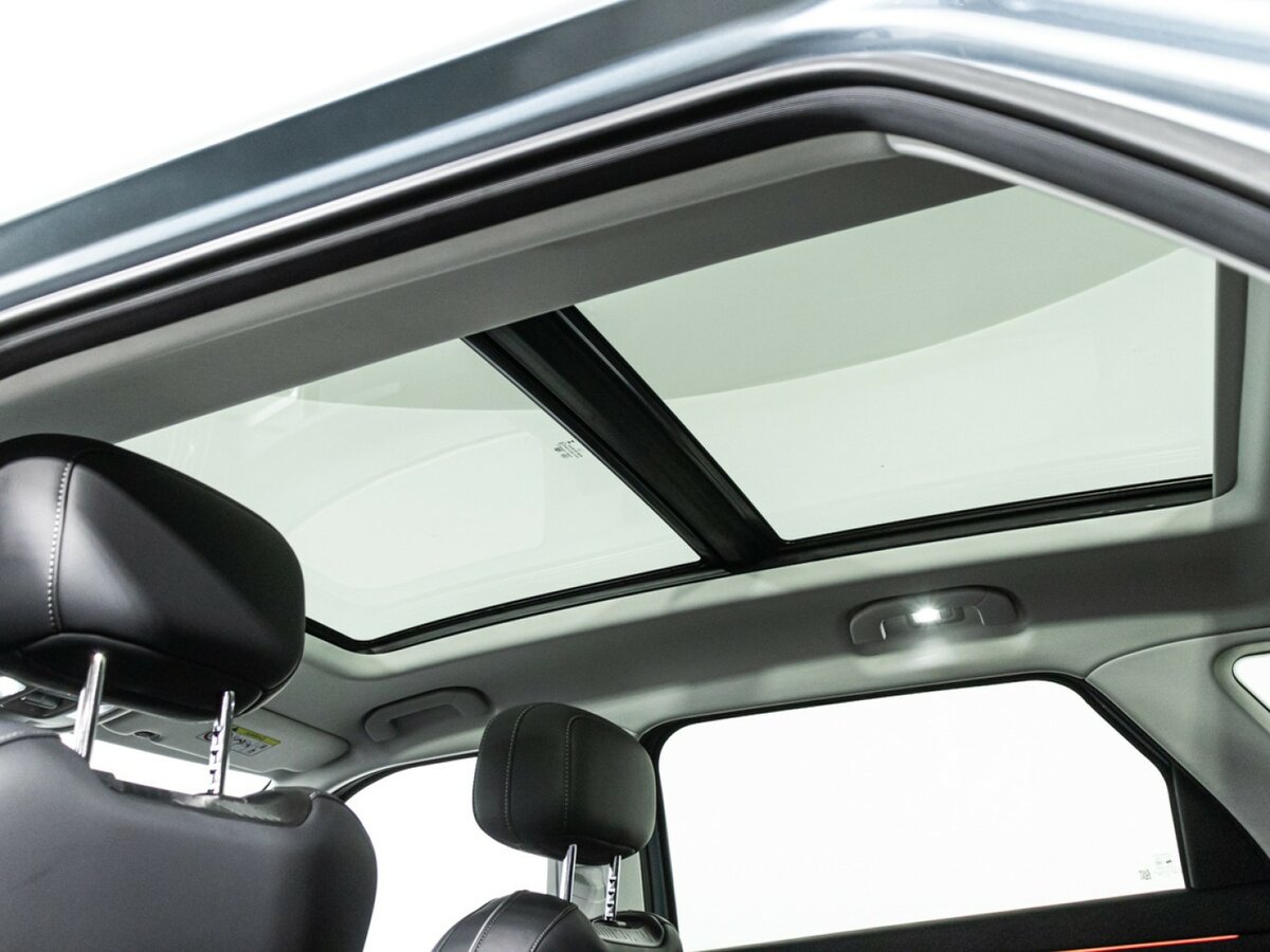 Купить Jaecoo J7 с пробегом. Фото: #13