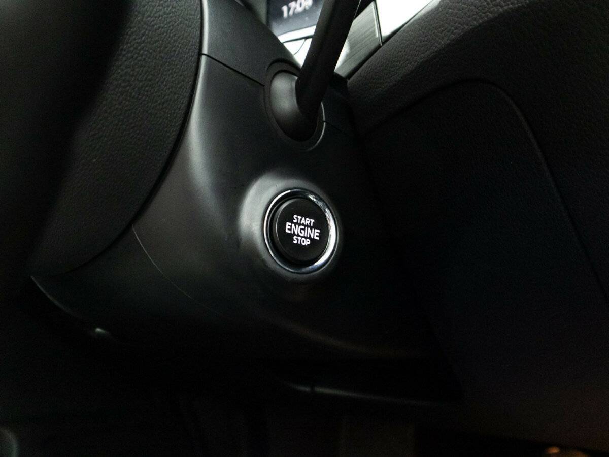 Купить Skoda Superb с пробегом. Фото: #16