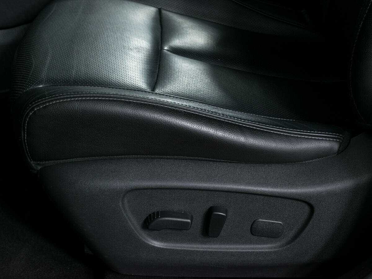 Купить Nissan Qashqai с пробегом. Фото: #11