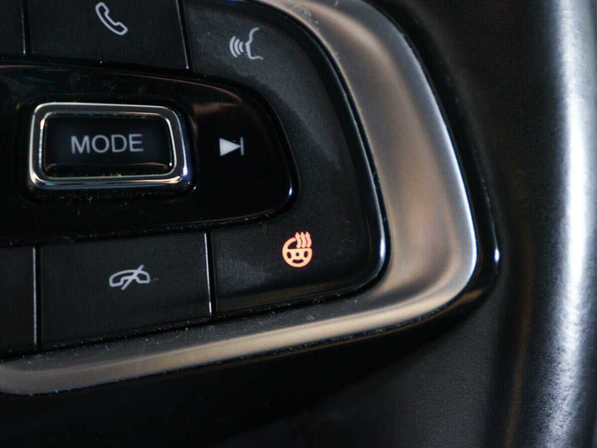 Купить Chery Tiggo 7 с пробегом. Фото: #17