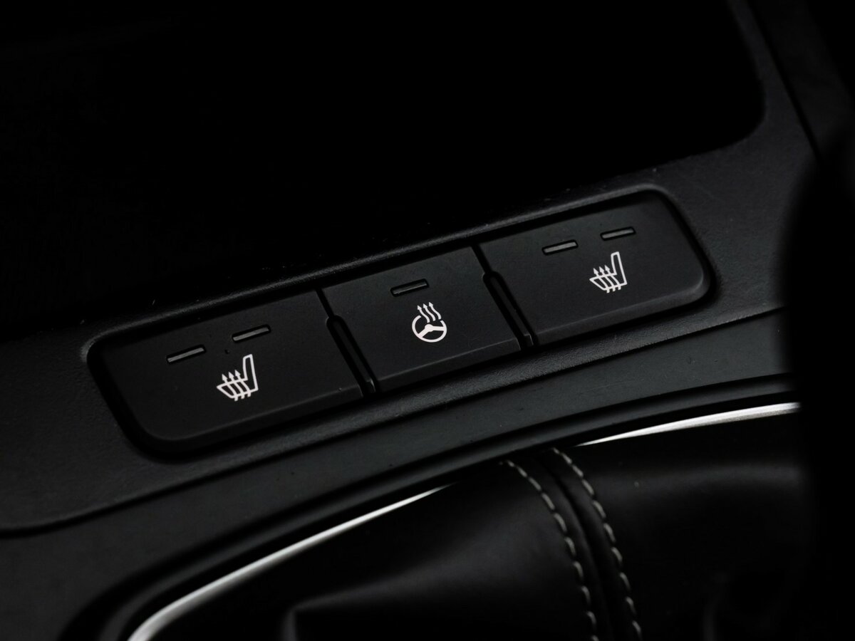 Купить Kia Rio с пробегом. Фото: #9