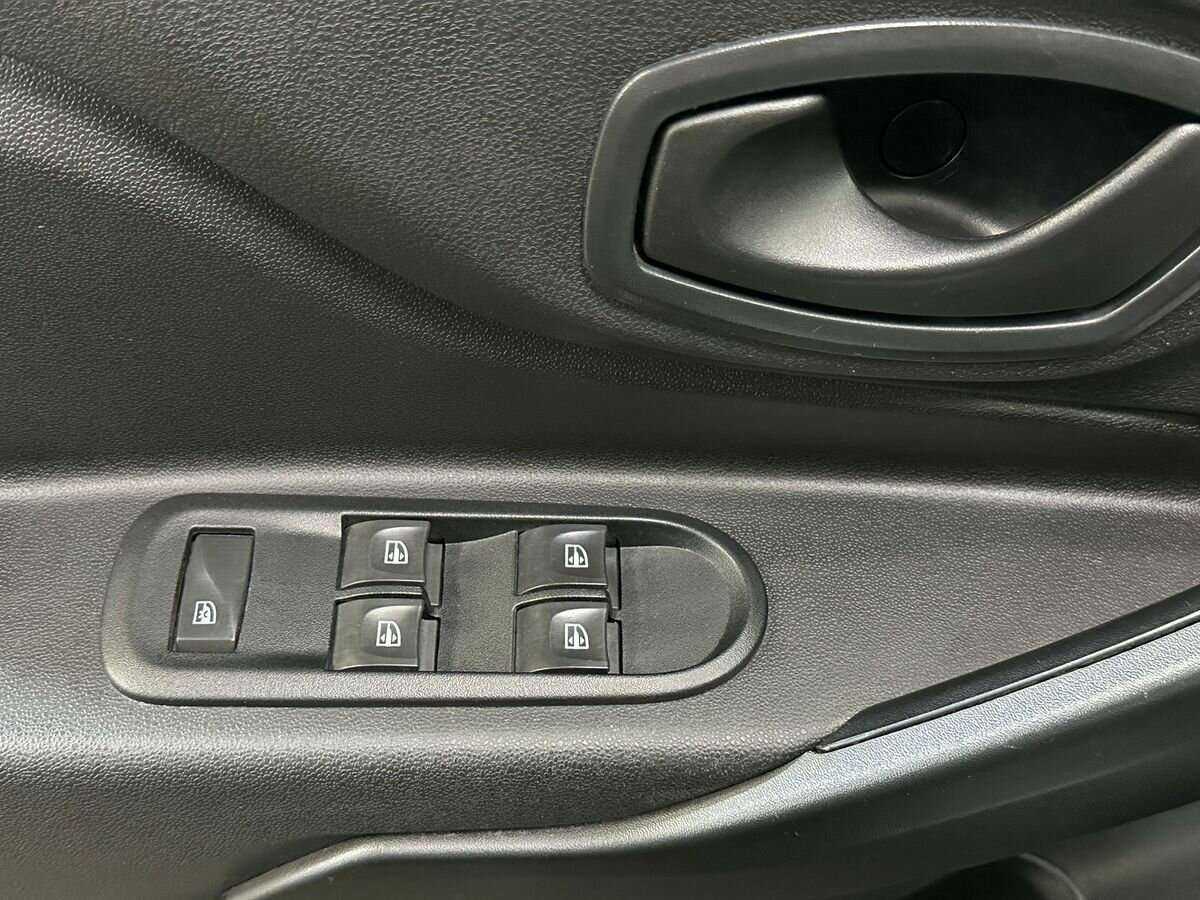 Купить Lada (ВАЗ) XRAY с пробегом. Фото: #15