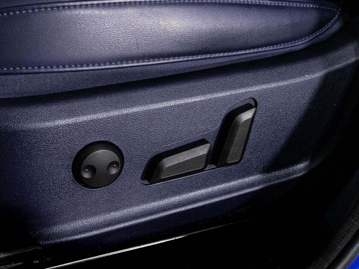 Купить Haval F7x с пробегом. Фото: #20