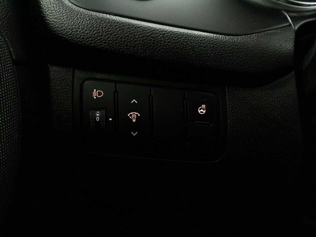 Купить Kia Ceed с пробегом. Фото: #15