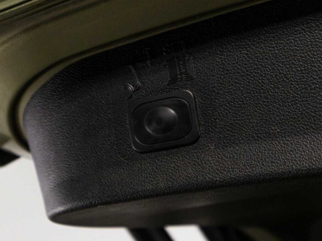 Купить Ford Kuga с пробегом. Фото: #14