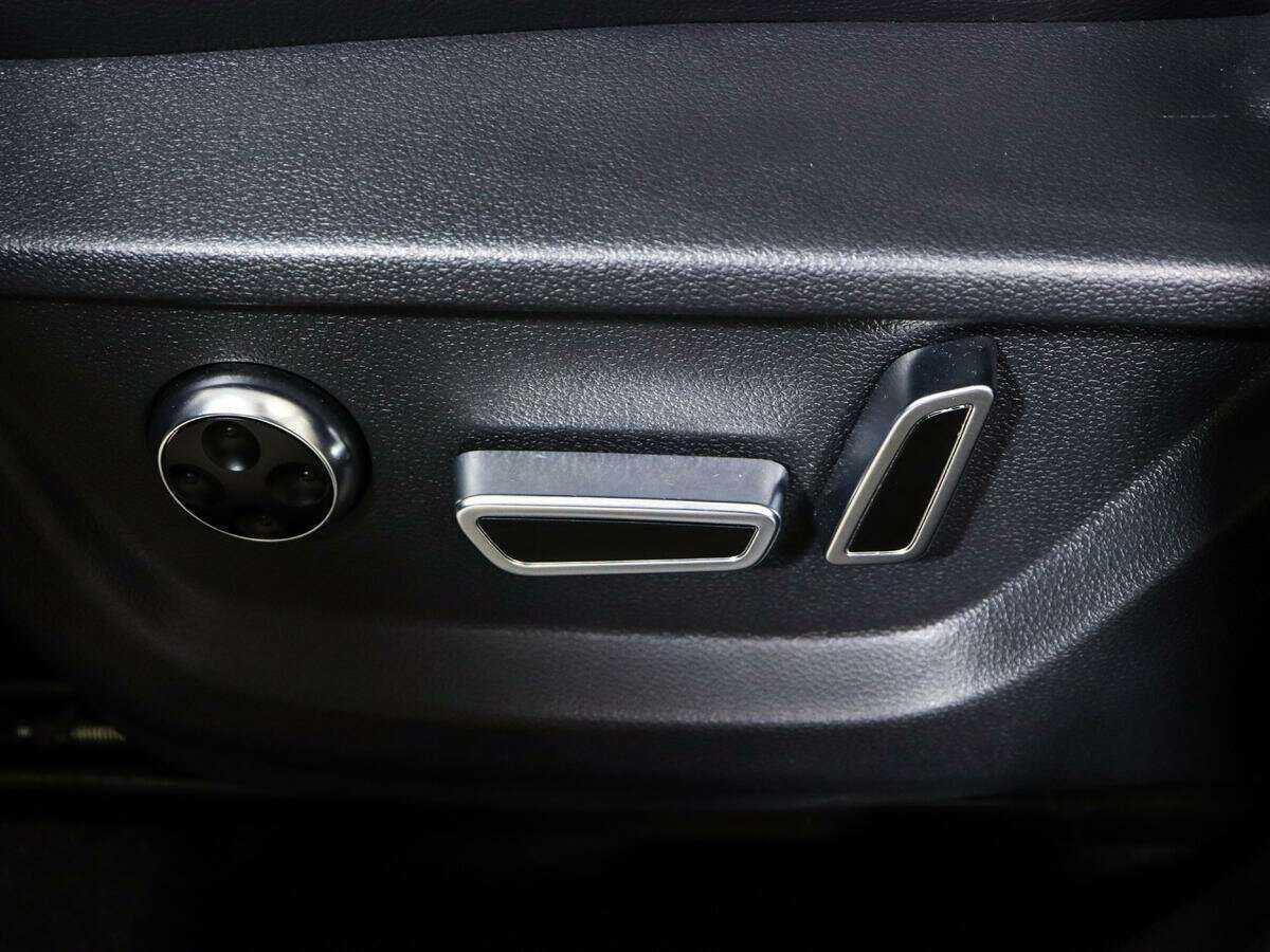 Купить Chery Tiggo 4 с пробегом. Фото: #18