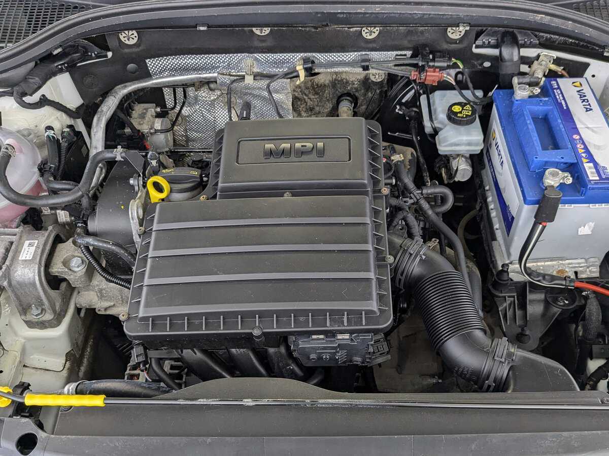 Купить Skoda Octavia с пробегом. Фото: #8