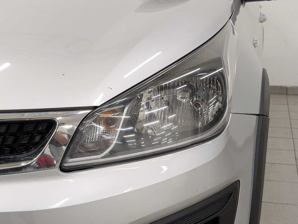 Купить Kia Rio с пробегом. Фото: #10