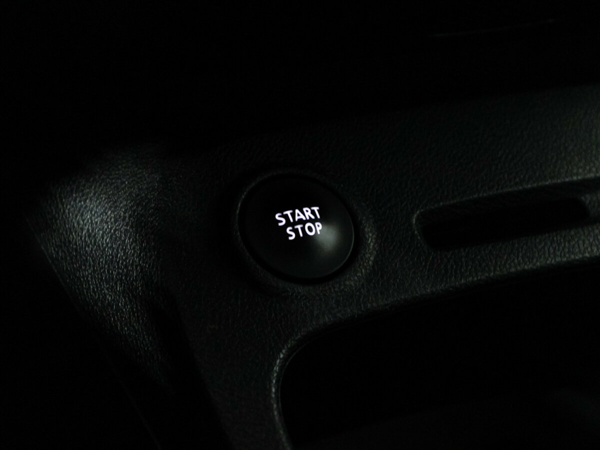 Купить Renault Kaptur с пробегом. Фото: #14