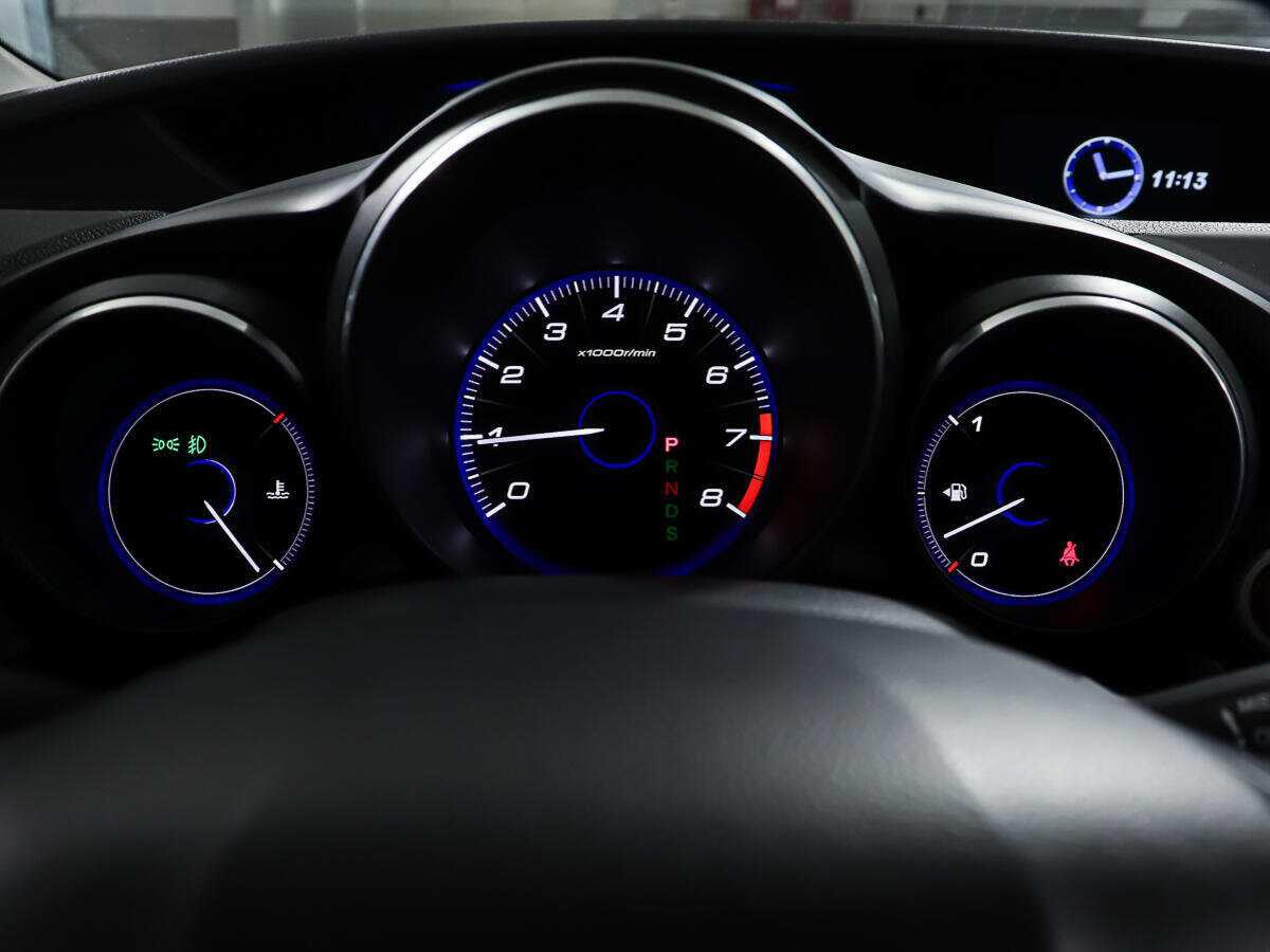 Купить Honda Civic с пробегом. Фото: #13