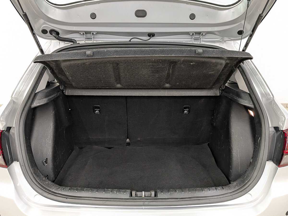 Купить Kia Rio с пробегом. Фото: #9