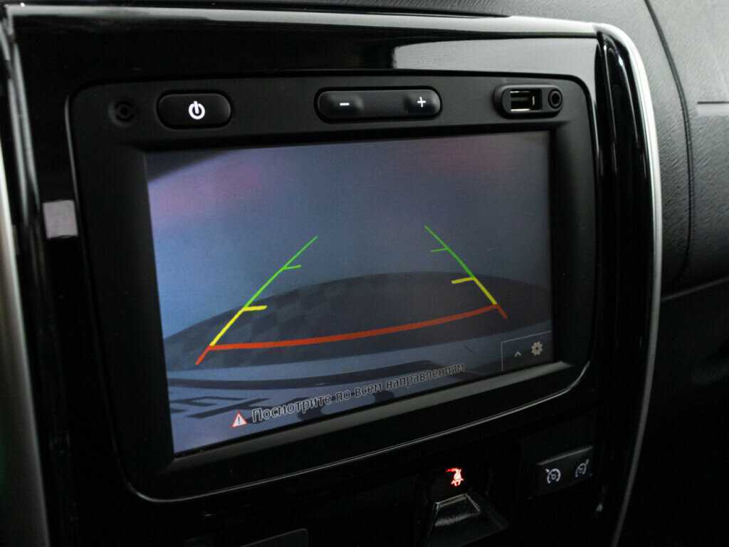 Купить Nissan Terrano с пробегом. Фото: #14