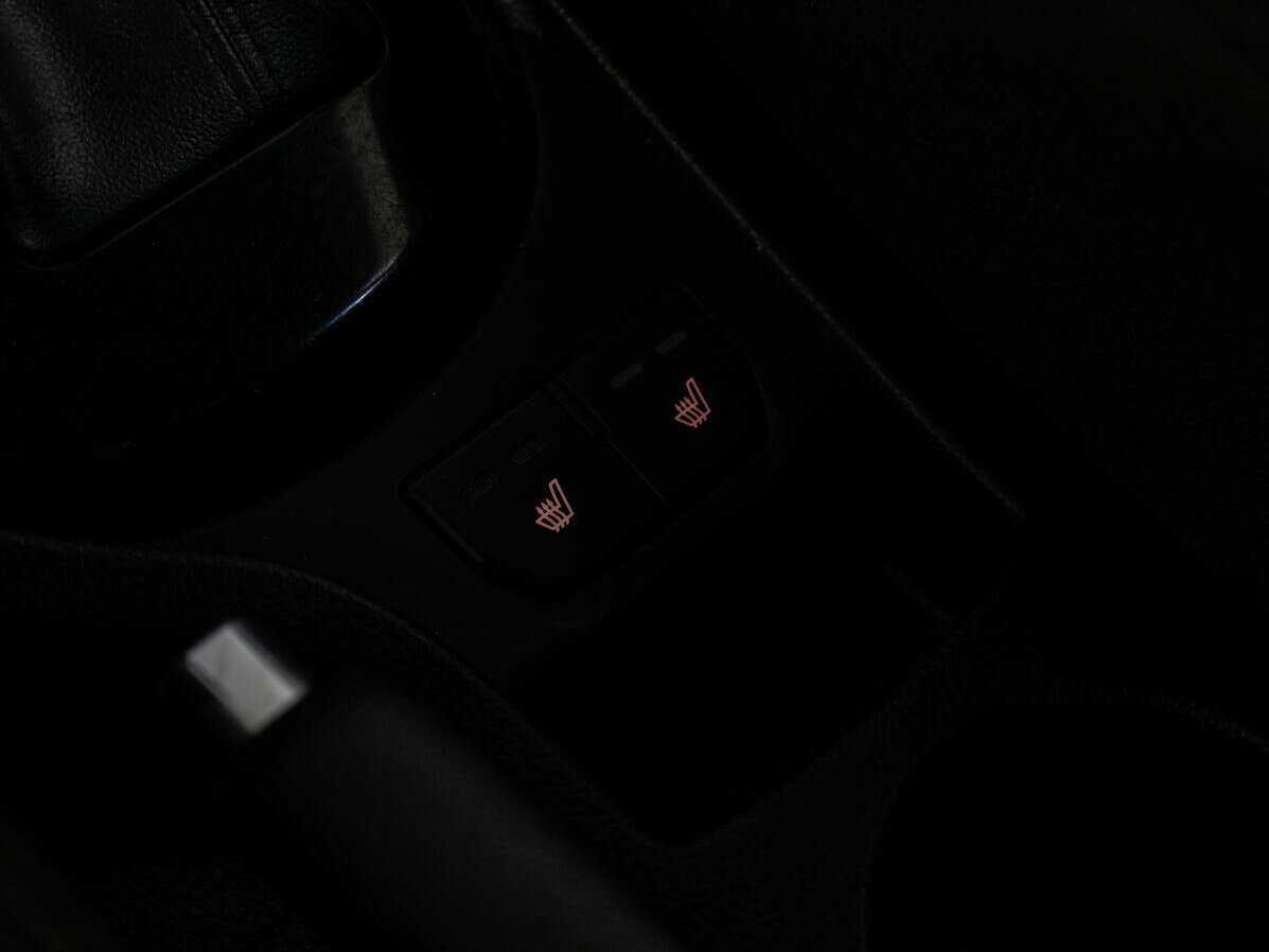 Купить Kia Rio с пробегом. Фото: #16