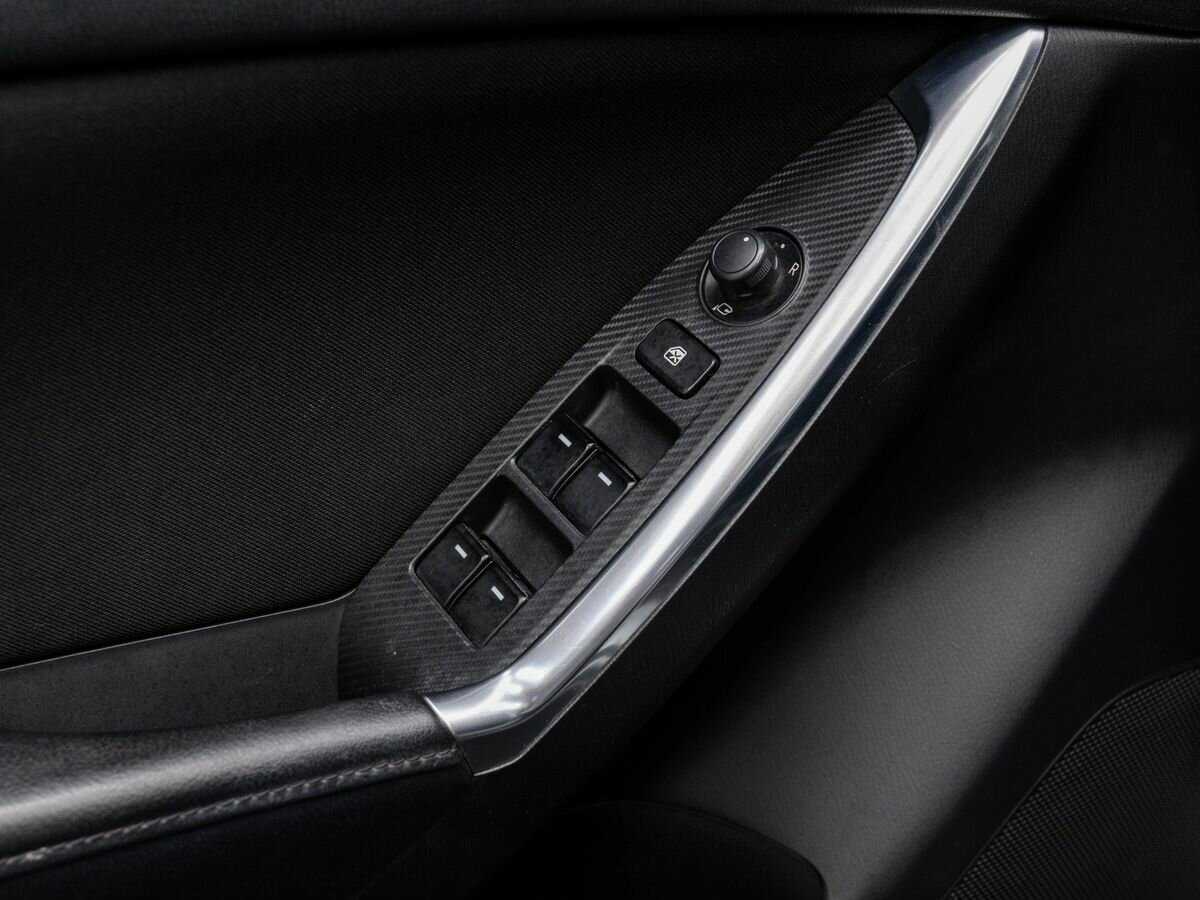 Купить Mazda CX-5 с пробегом. Фото: #15