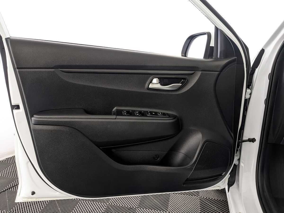 Купить Kia Rio с пробегом. Фото: #13