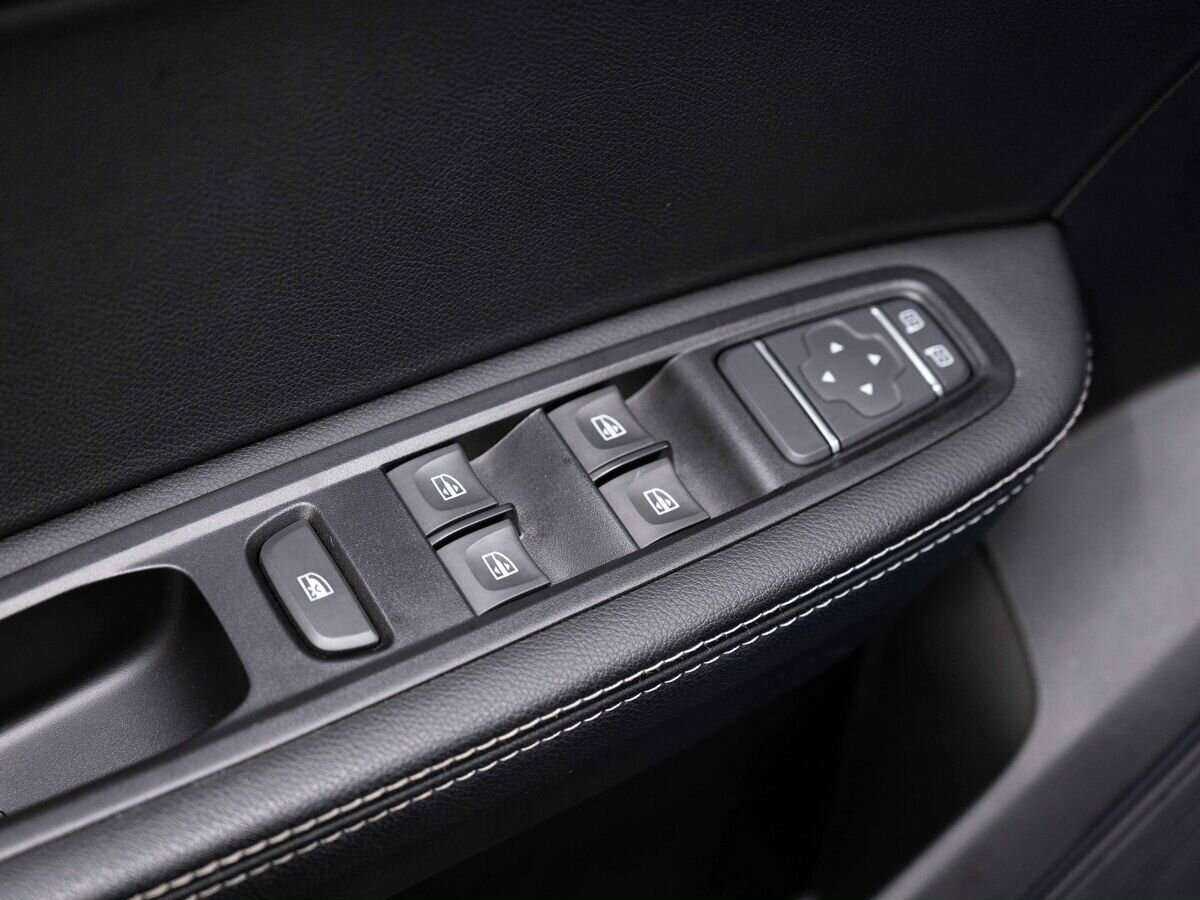 Купить Renault Arkana с пробегом. Фото: #21