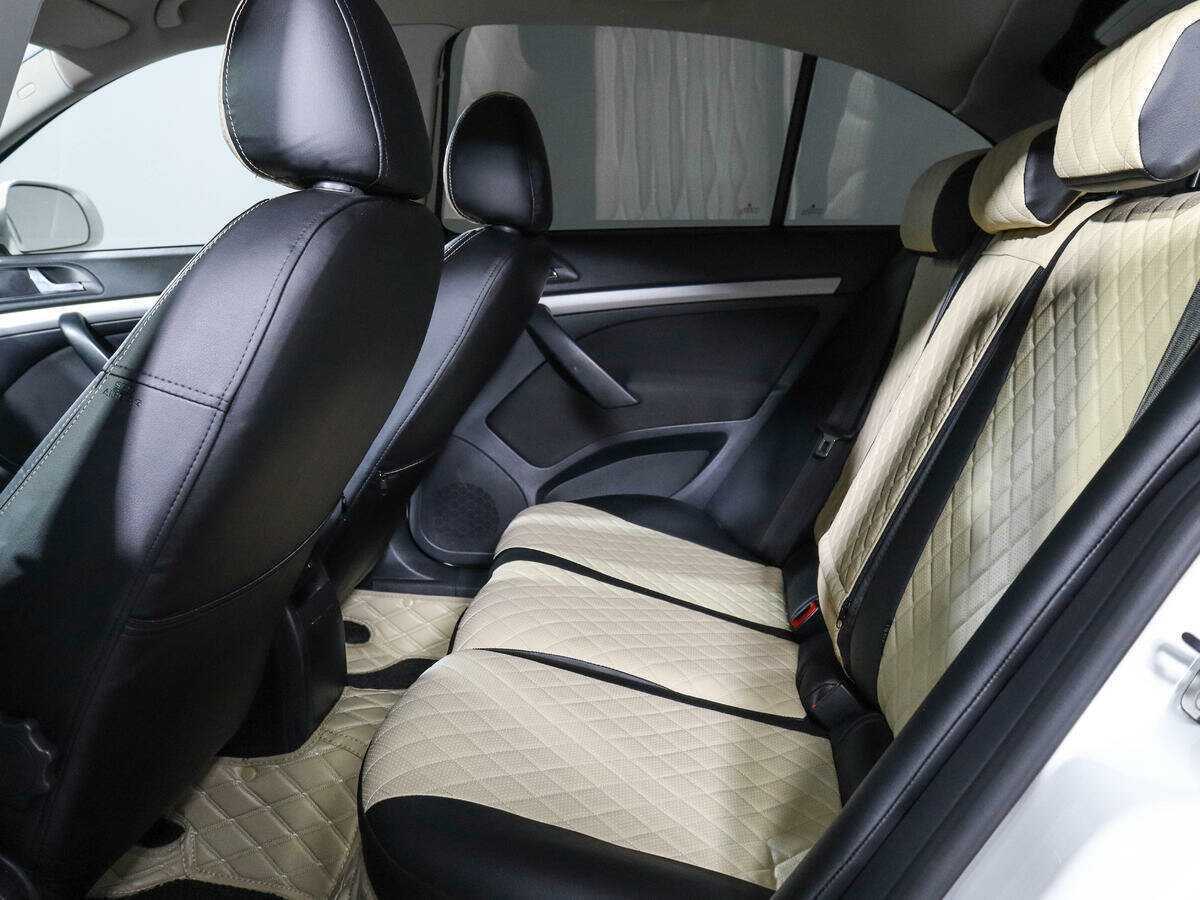 Купить Skoda Octavia с пробегом. Фото: #9