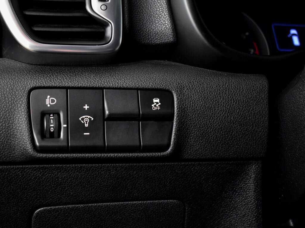 Купить Kia Sportage с пробегом. Фото: #9