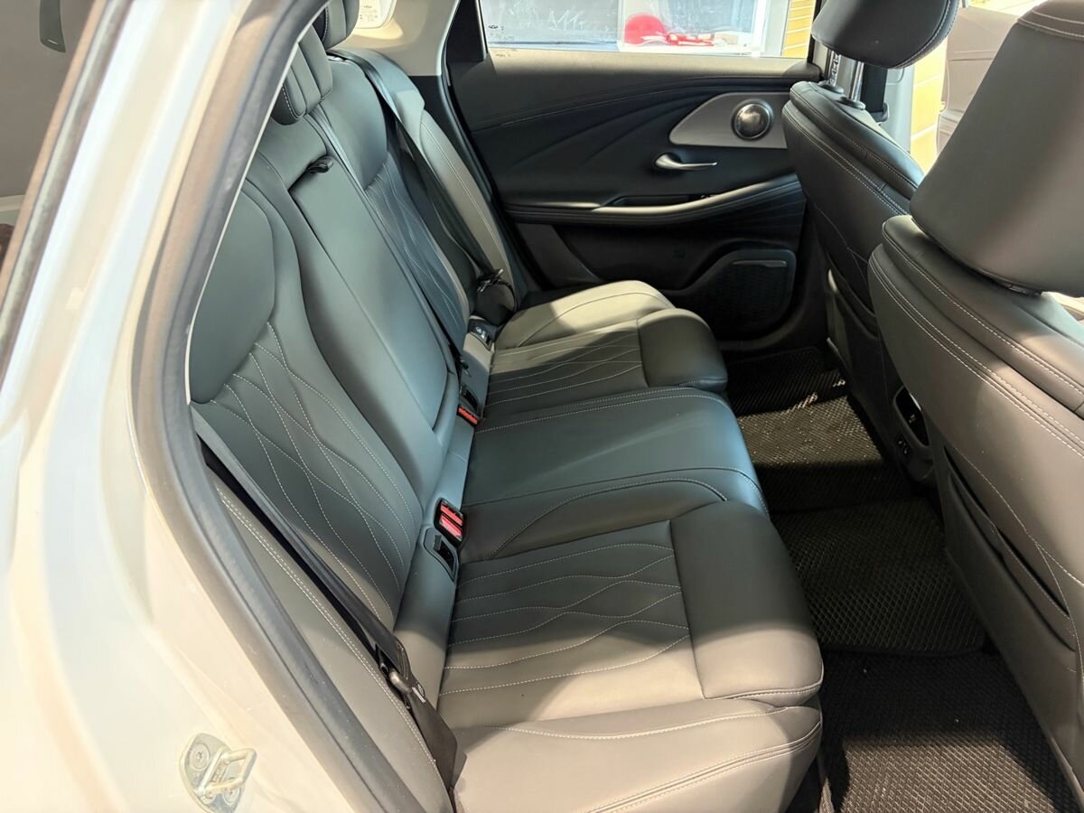 Купить Chery Arrizo 8 с пробегом. Фото: #8