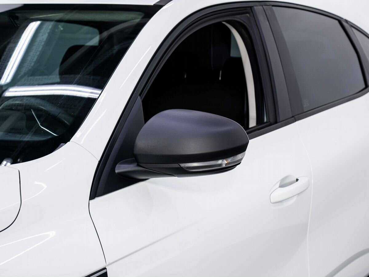 Купить Renault Arkana с пробегом. Фото: #6