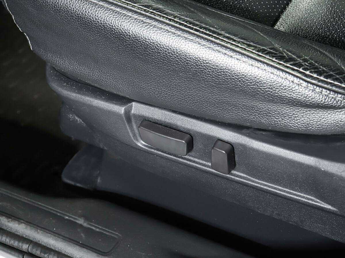 Купить Mitsubishi Outlander с пробегом. Фото: #14