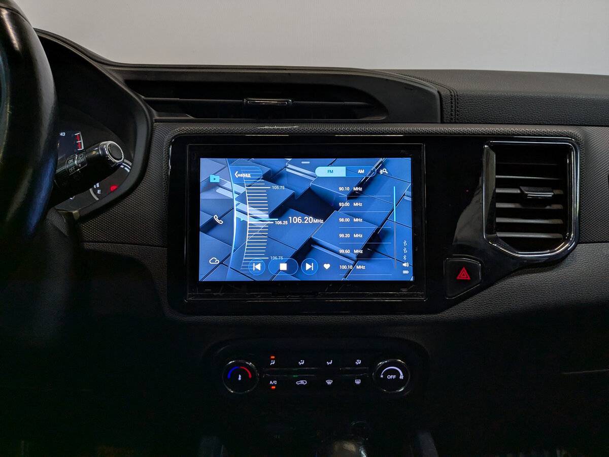 Купить Chery Tiggo 4 с пробегом. Фото: #13